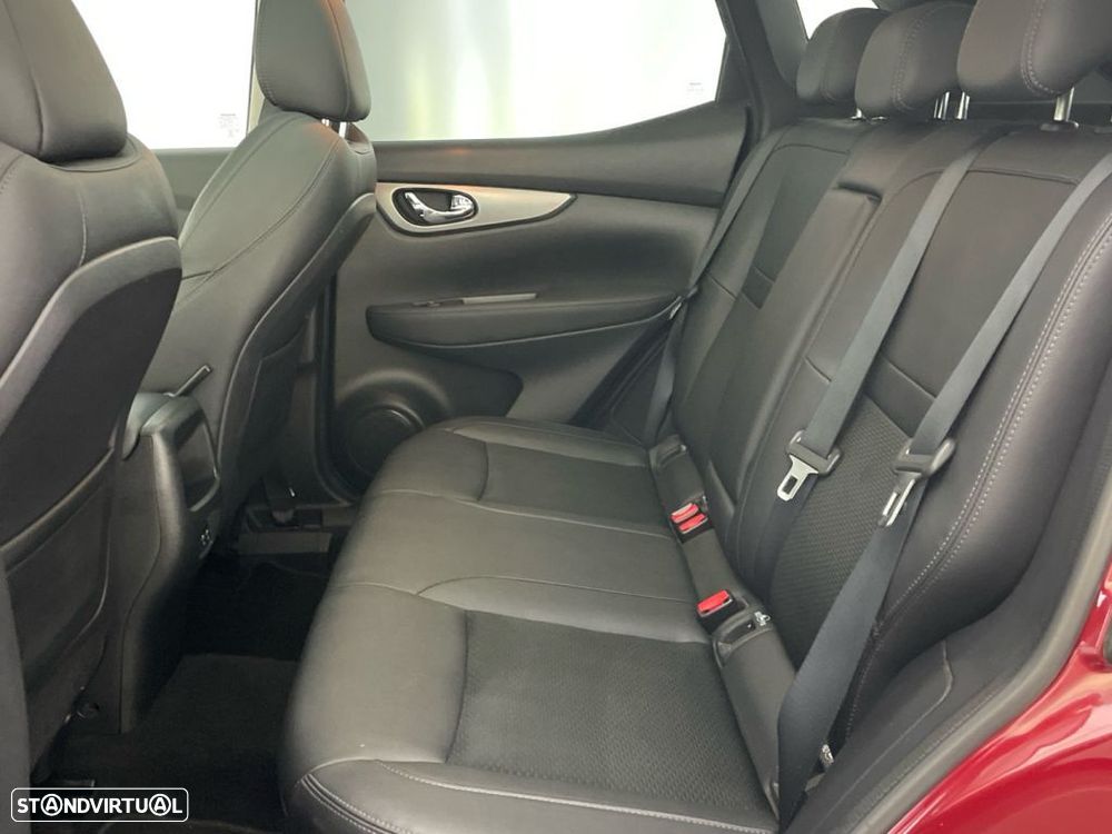 Nissan Qashqai - 12
