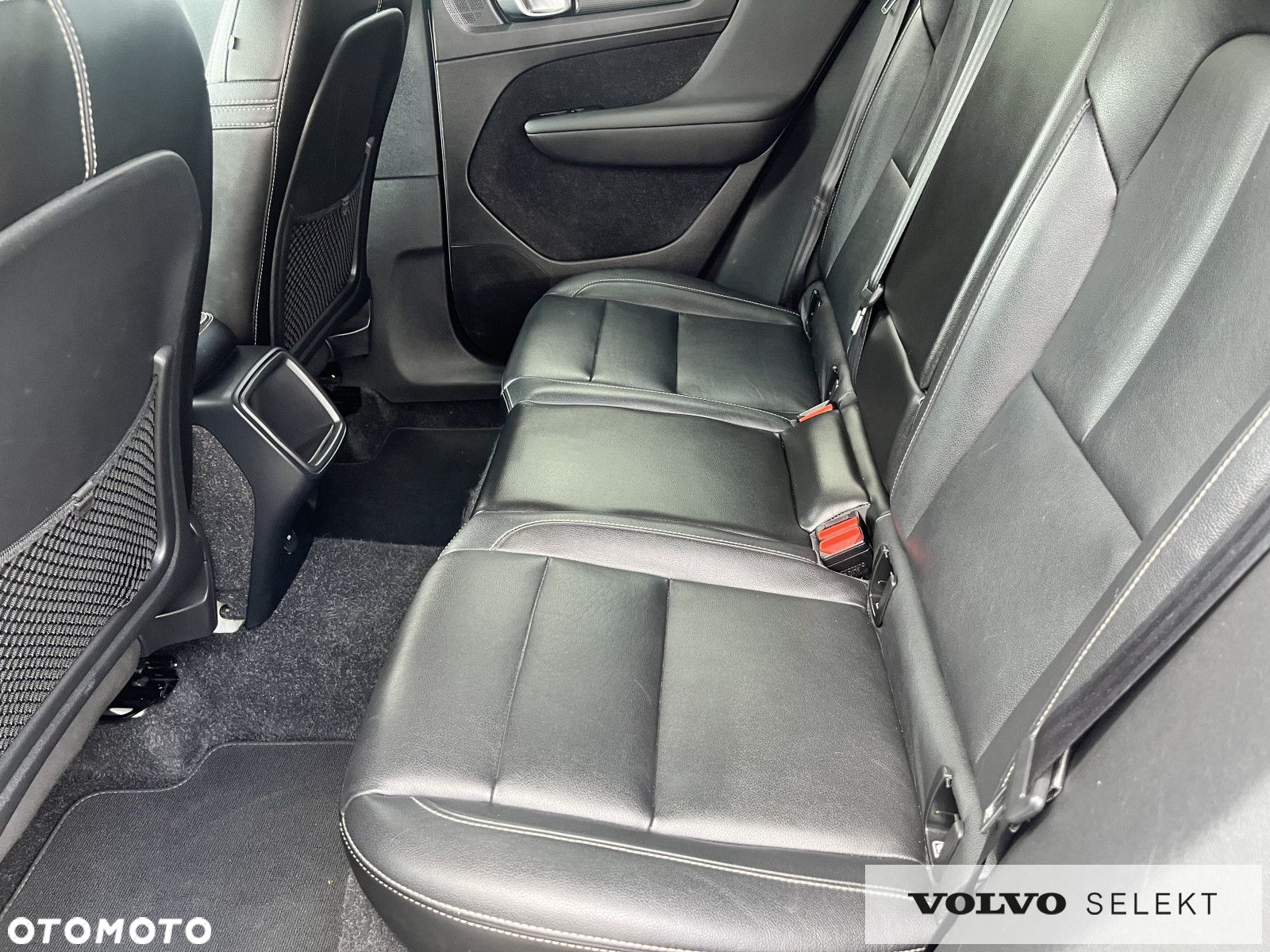 Volvo XC 40 - 22