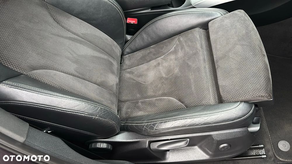 Audi Q5 2.0 TFSI Quattro S tronic - 22