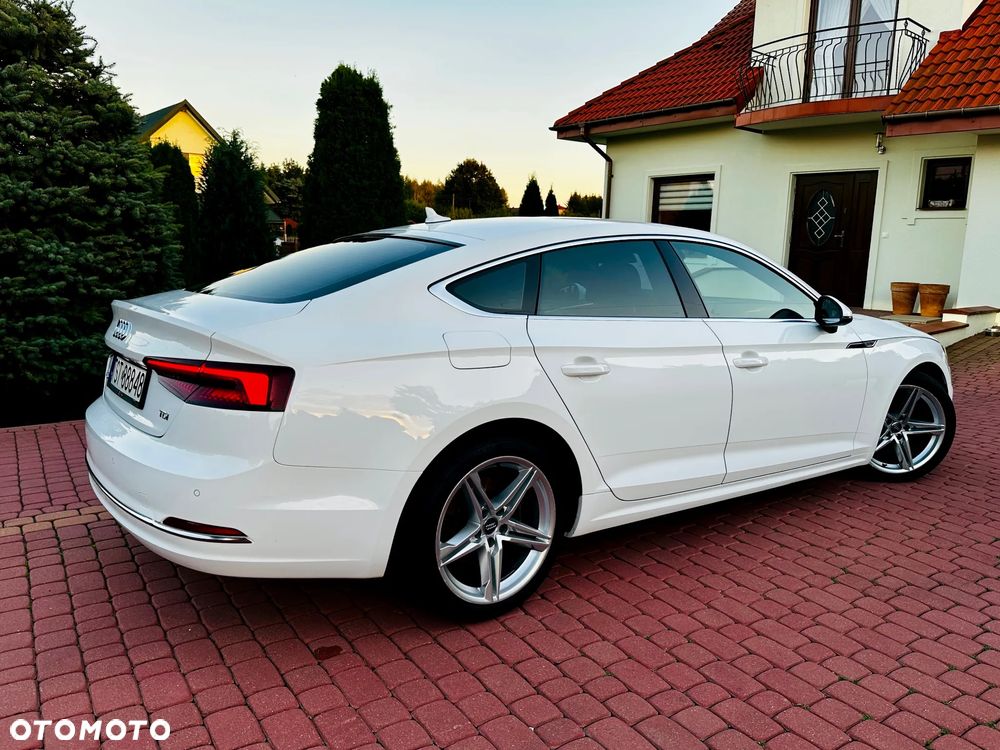 Audi A5 - 4