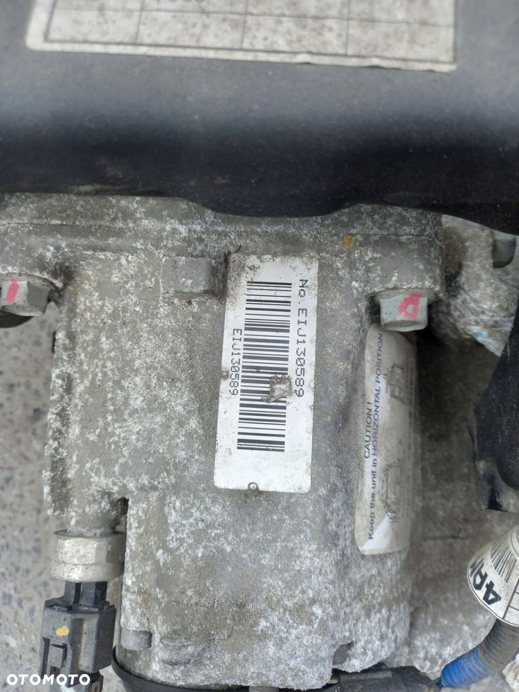 ZAWIESZENIE TYL TYLNE HYUNDAI TUCSON III 1.6T 19R - 6