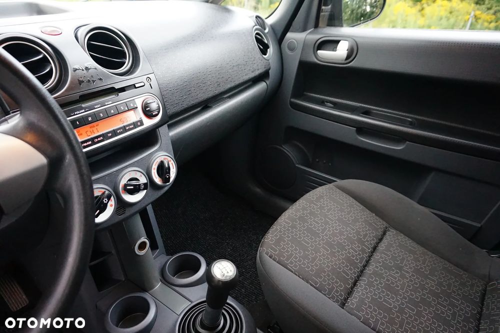 Mitsubishi Colt - 33