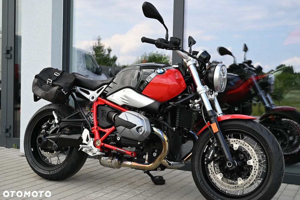 BMW R - 4