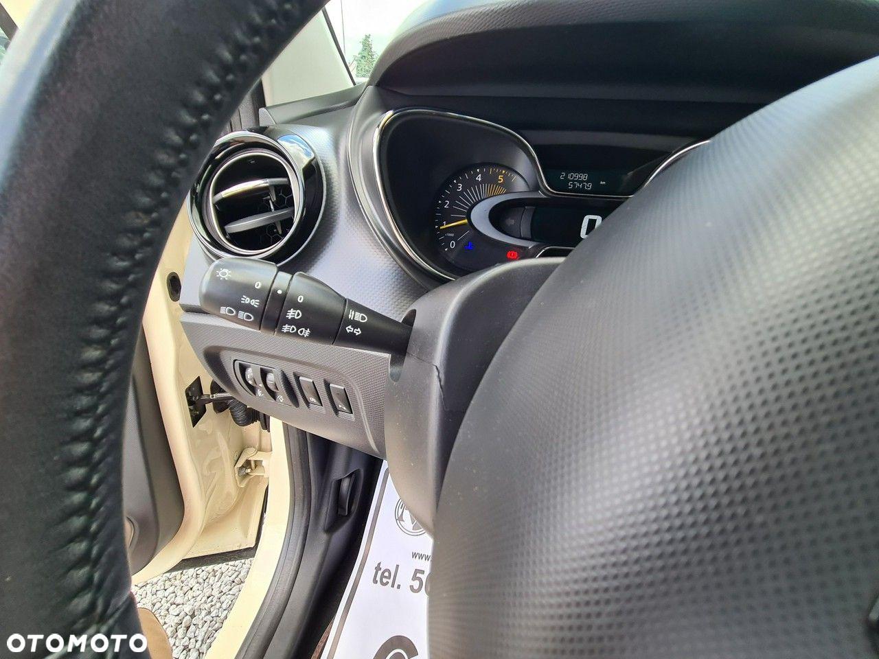 Renault Captur 1.5 dCi Energy Life - 15