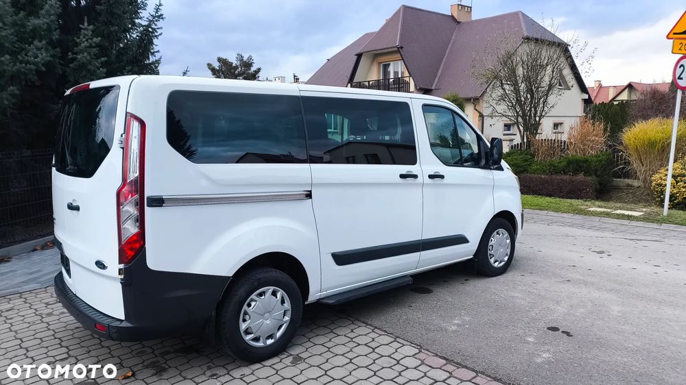 Ford Transit L2H2 VA Basis - 18
