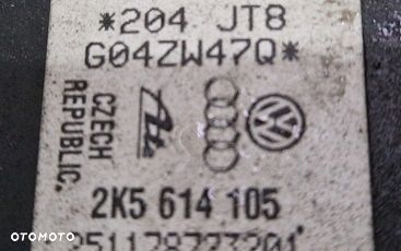 vw caddy 2k5 15-20 servo pompa hamulcowa 2k5614105 - 3