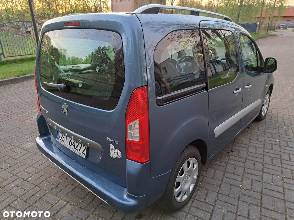 Peugeot Partner - 6