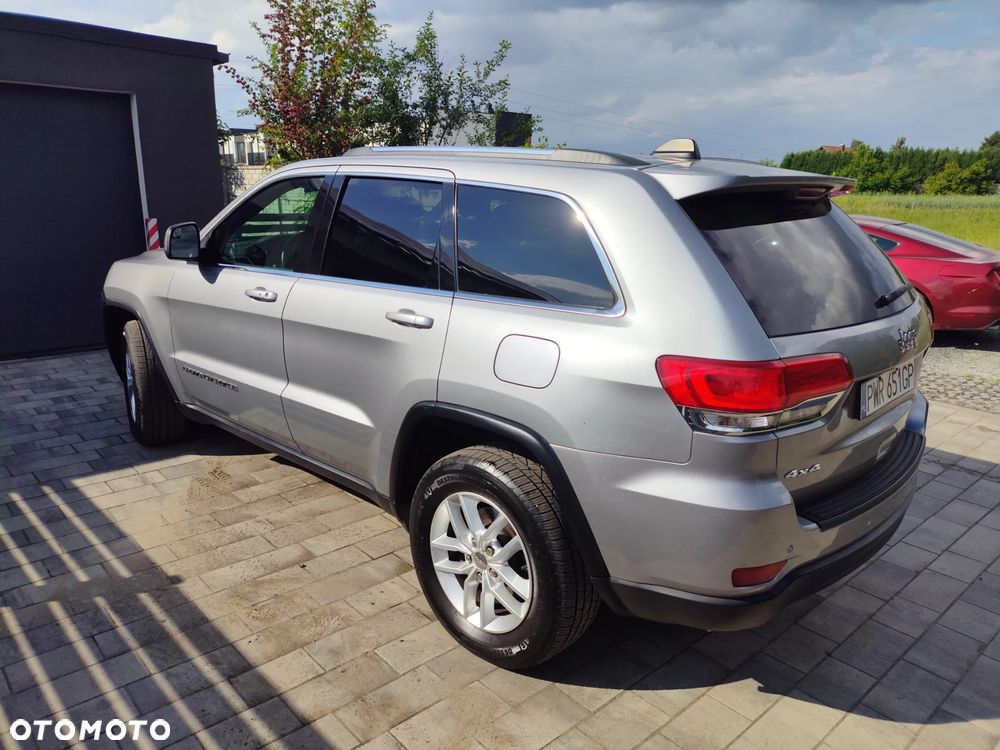 Jeep Grand Cherokee 3.6 V6 Laredo - 6