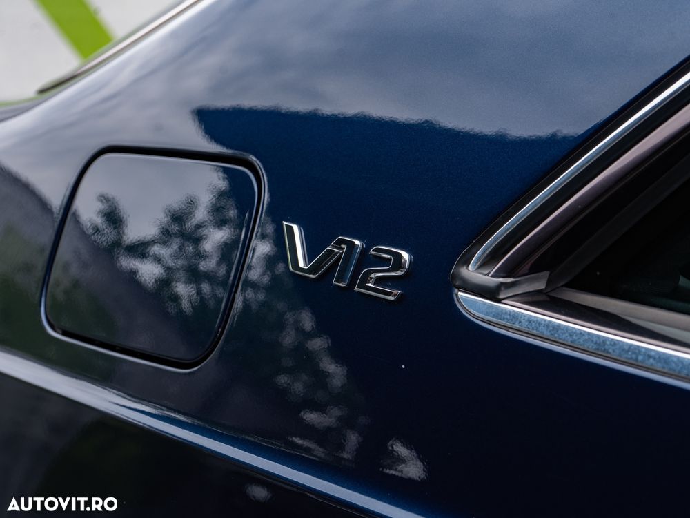 Mercedes-Benz W140 - 17