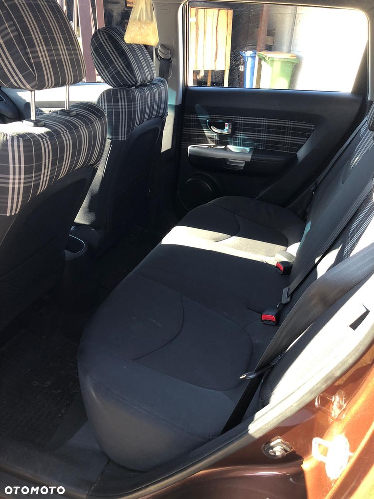 Kia Soul - 8