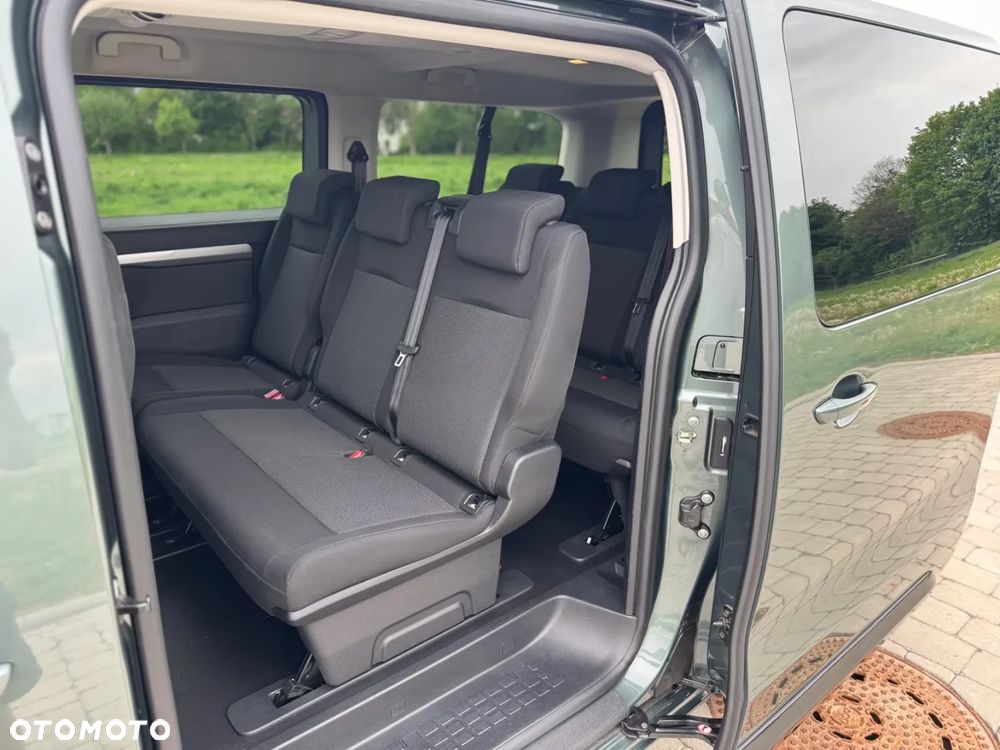Citroën SpaceTourer 2.2 BlueHDi XL Plus EAT8 - 13