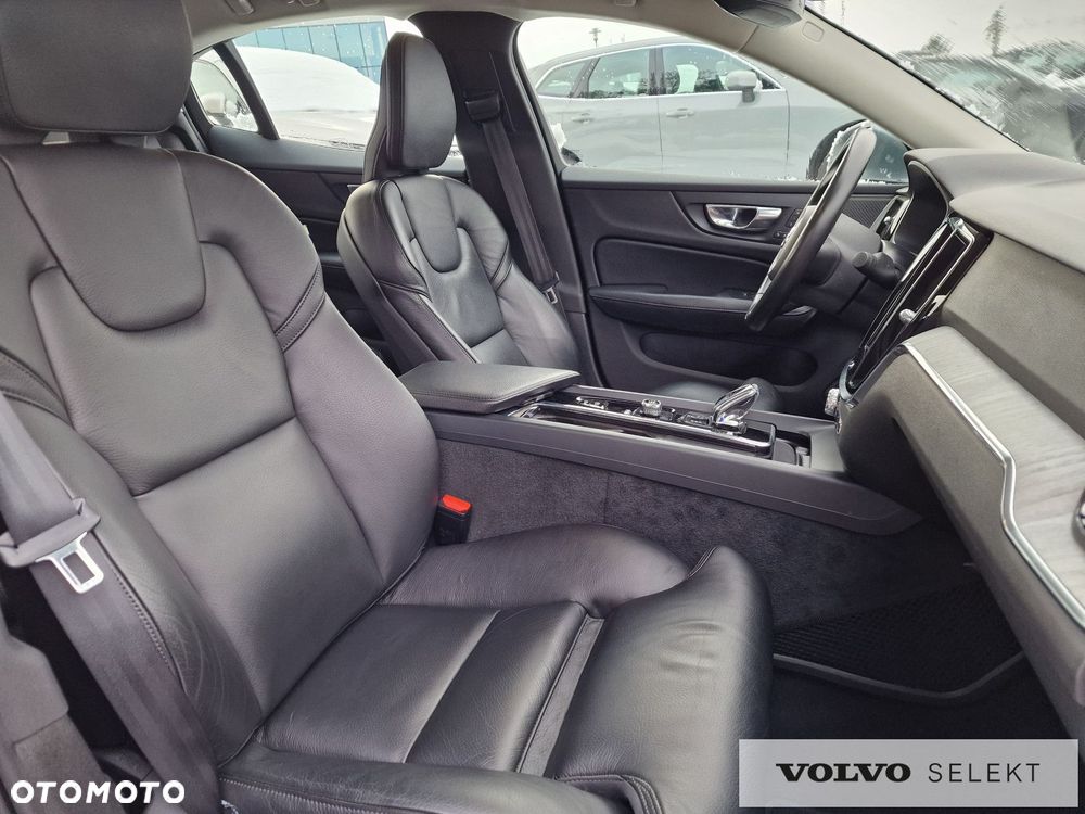 Volvo S60 - 21