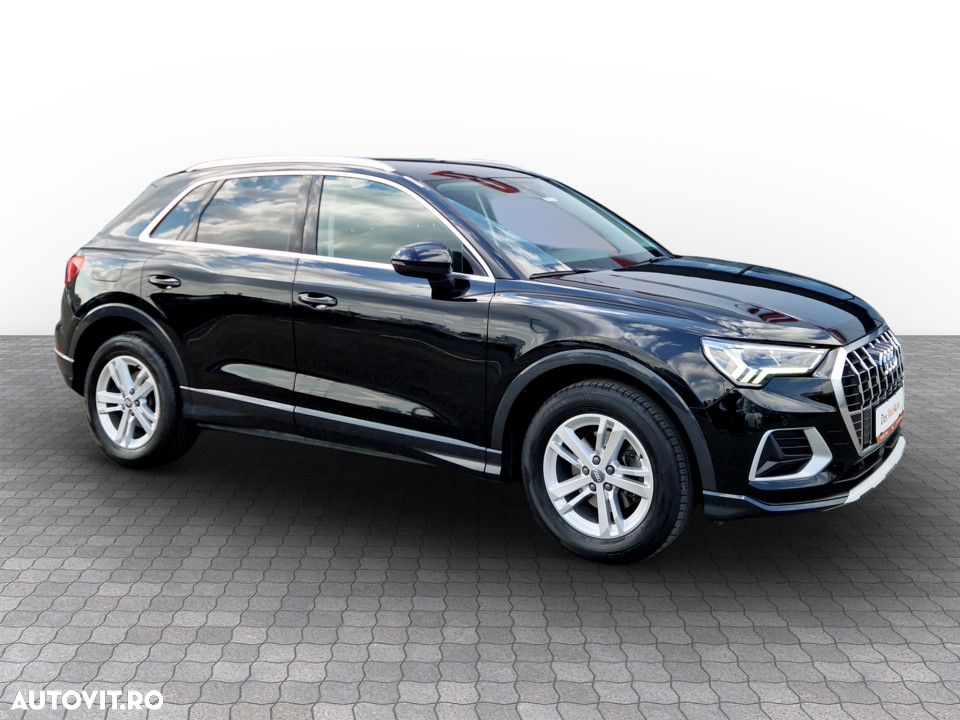 Audi Q3 1.5 35 TFSI S tronic MHEV Advanced - 6