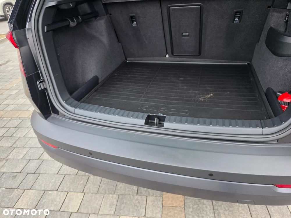 Skoda Karoq 2.0 TDI SCR 4x4 DSG Ambition - 8