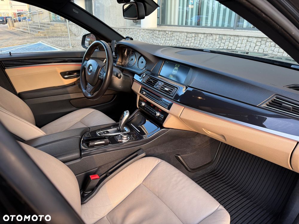 BMW Seria 5 - 14