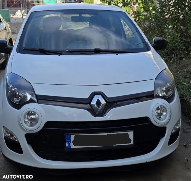 Renault Twingo - 2