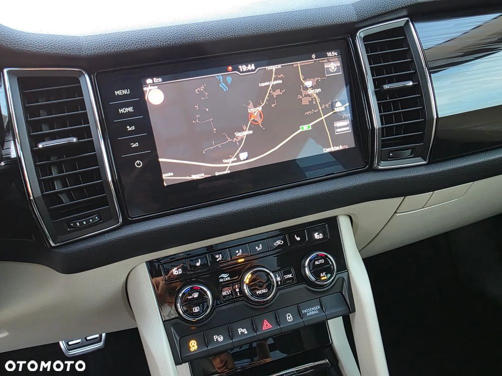 Skoda Kodiaq 2.0 TDI 4x4 DSG Style - 19