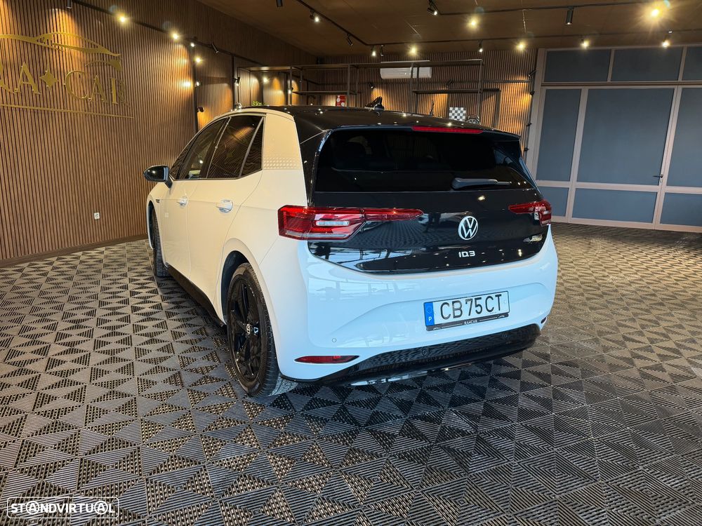 VW ID.3 Performance Upgrade Pro 1st Max - 8