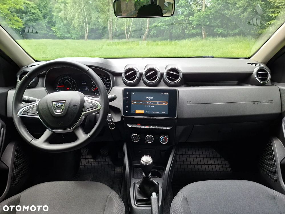 Dacia Duster 1.0 TCe Comfort - 18