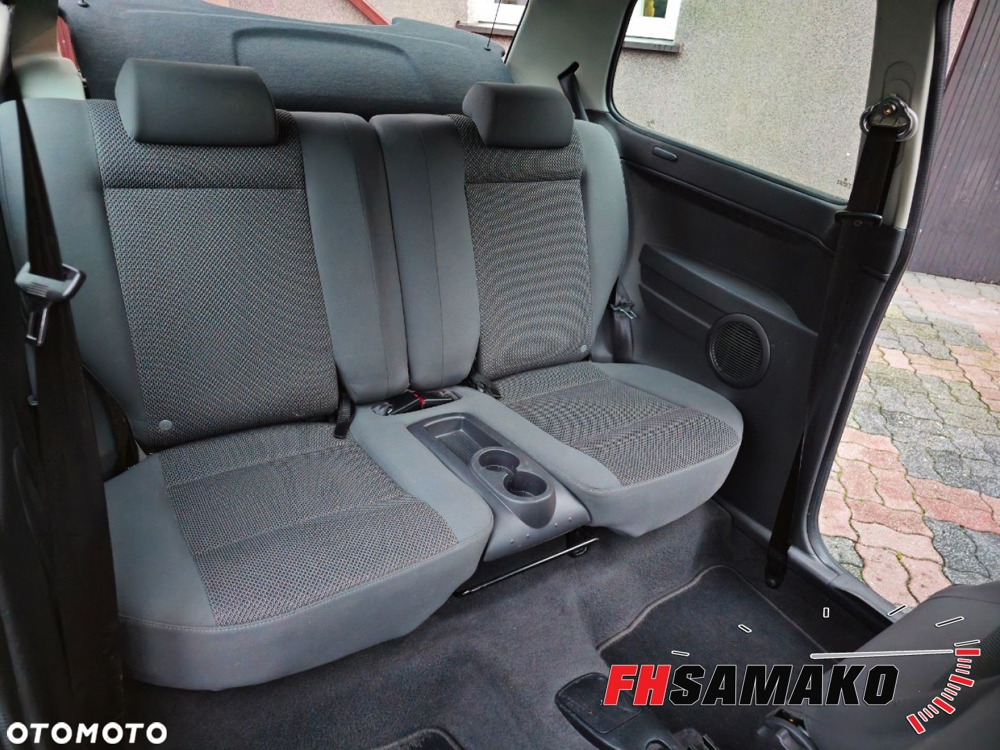 Volkswagen Fox - 22