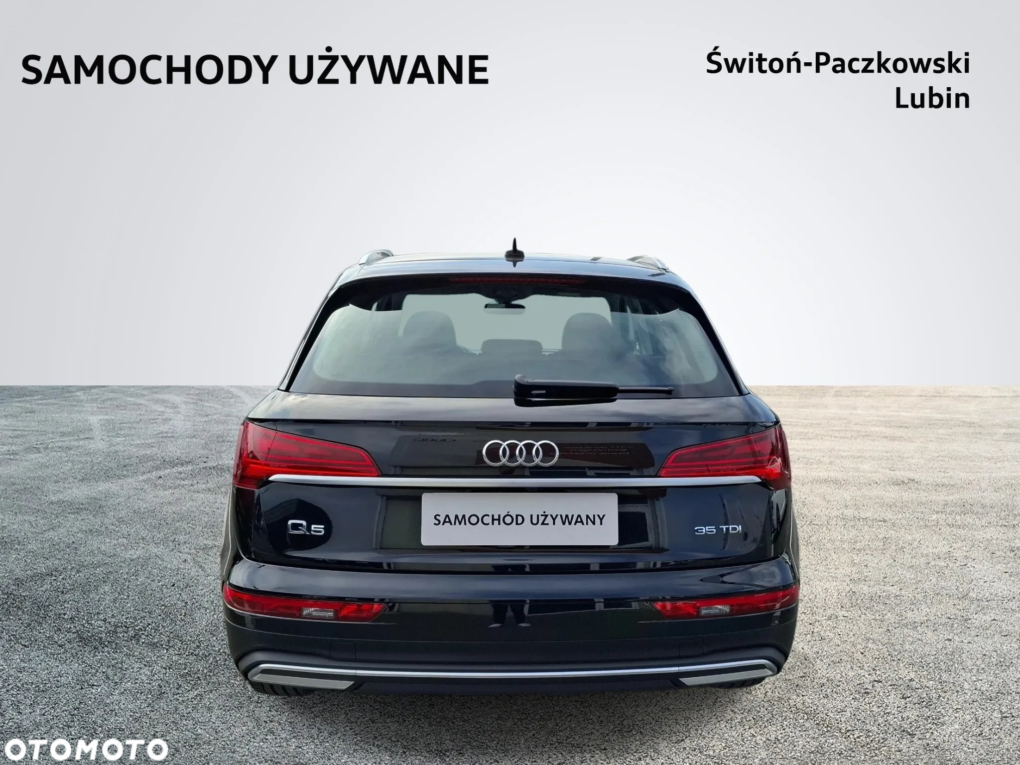 Audi Q5 - 14