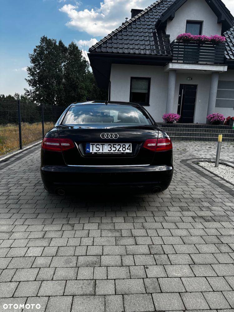 Audi A6 Limousine - 5