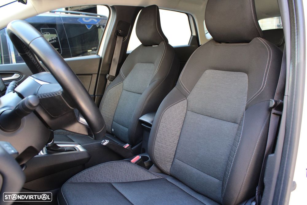 Renault Captur 1.6 E-Tech Intens - 27