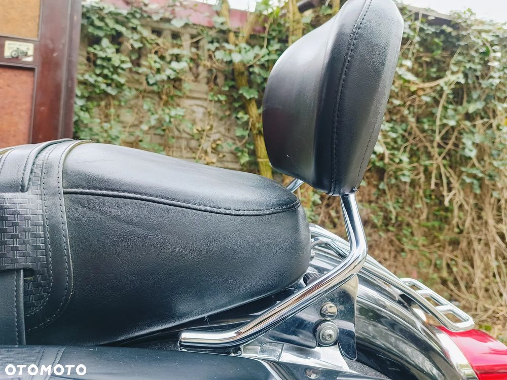 Harley-Davidson Touring Road King - 19