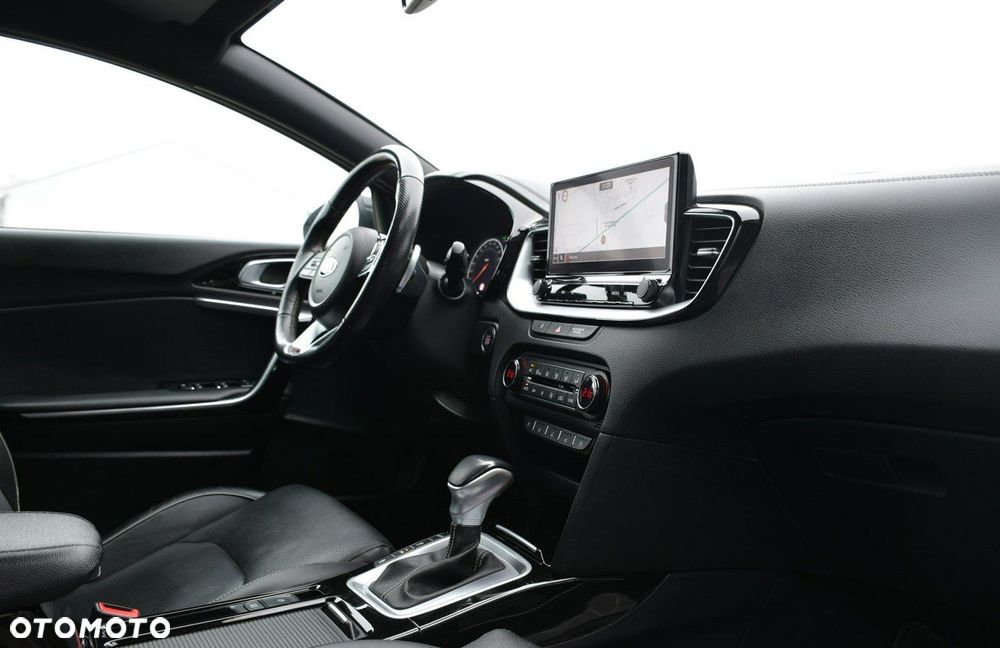 Kia ProCeed 1.6 CRDi GT Line DCT - 18