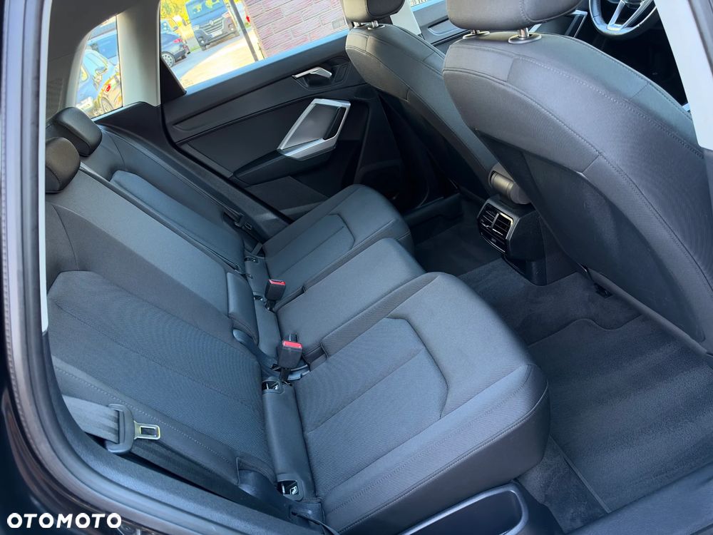 Audi Q3 35 TFSI mHEV Advanced S tronic - 31