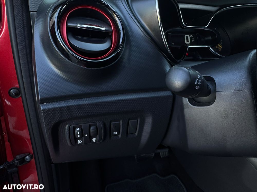 Renault Captur ENERGY dCi 90 EDC XMOD - 15