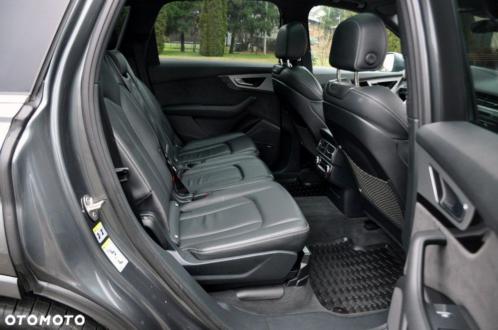 Audi Q7 - 20