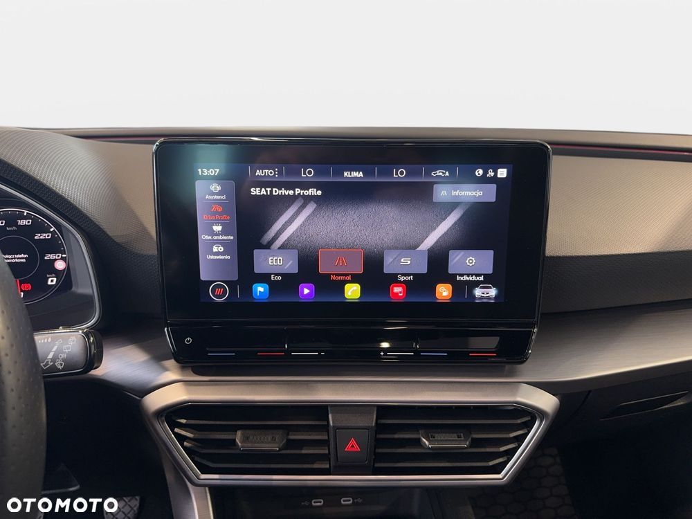 Seat Leon Sportstourer - 27