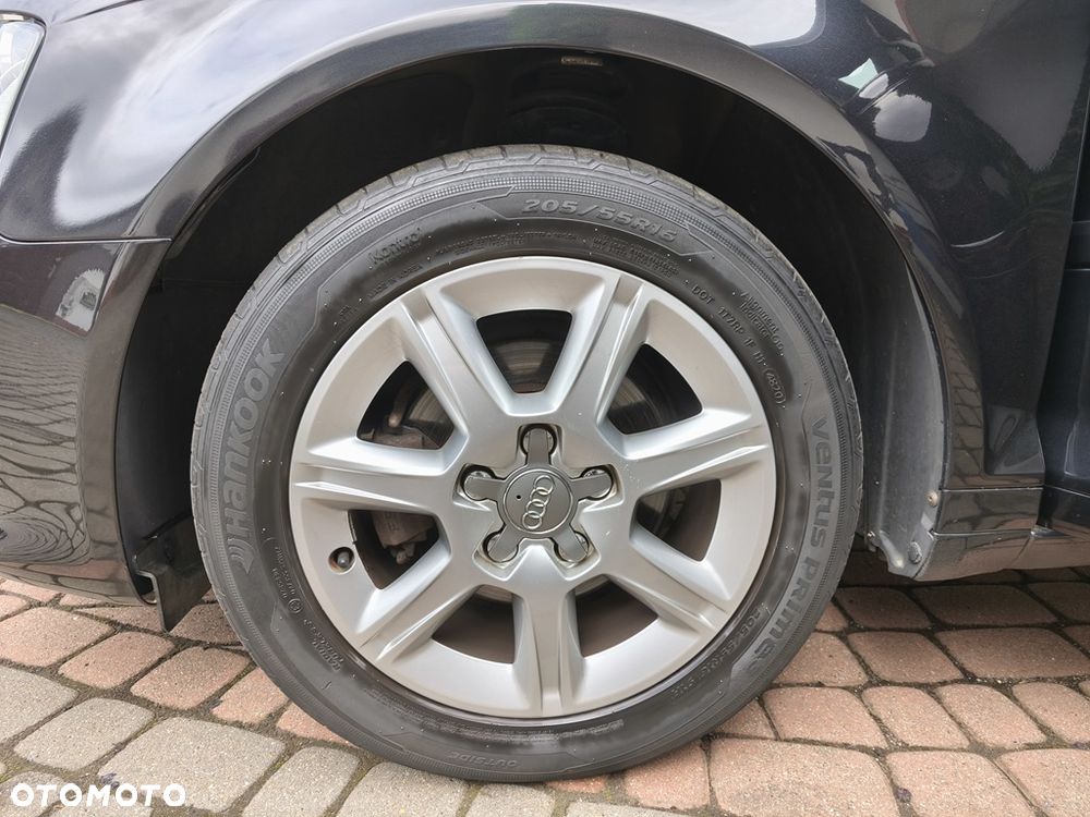 Audi A3 Sportback 1.6 Ambition - 30