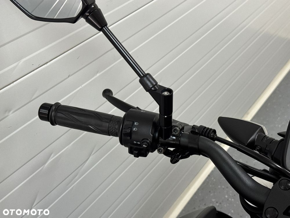 Yamaha MT - 14