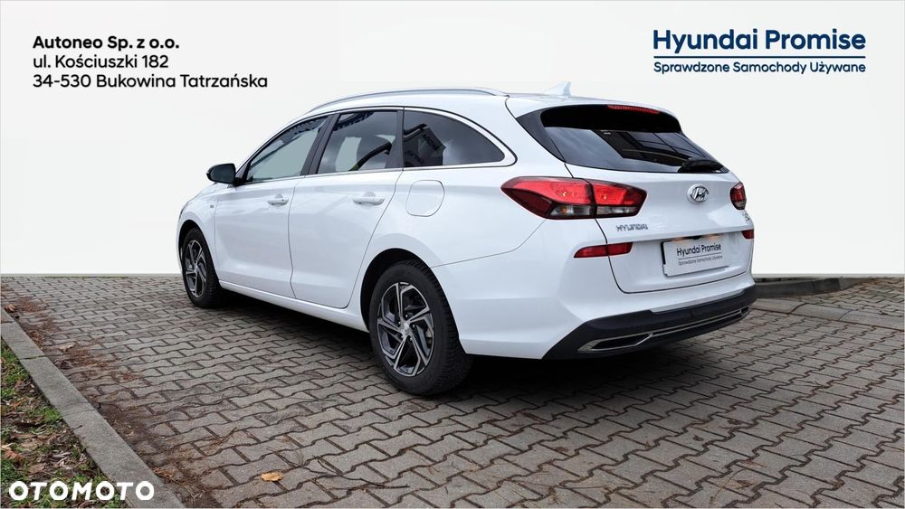 Hyundai i30 - 4