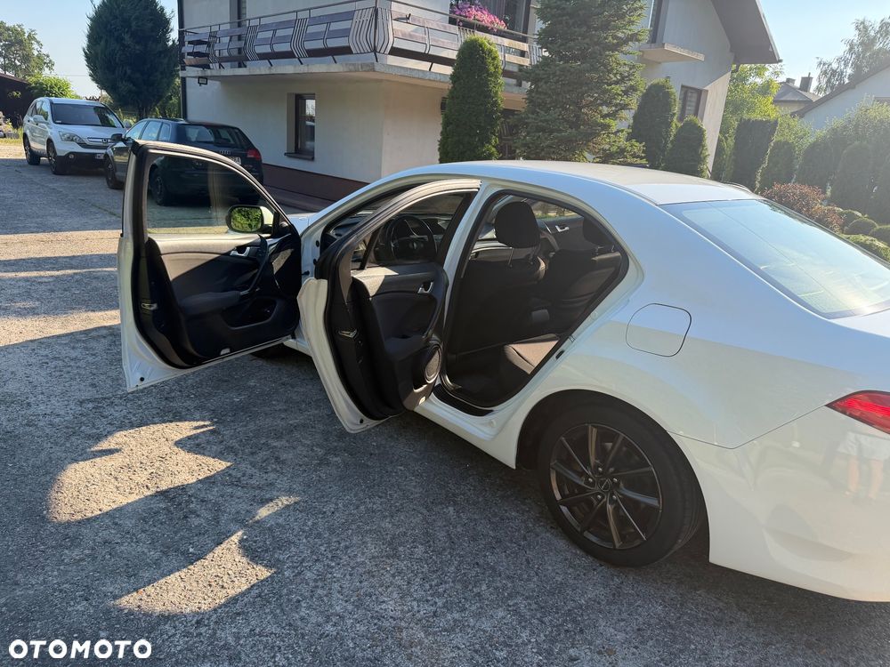 Honda Accord 2.0 Elegance - 13