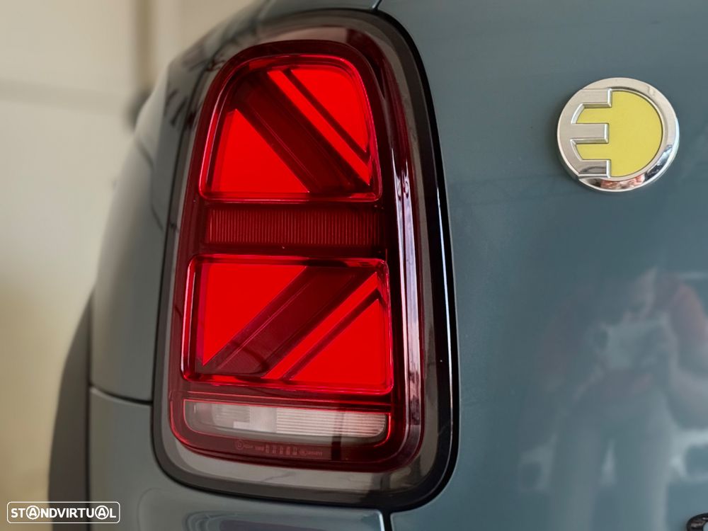 MINI Countryman Cooper SE ALL4 Northwood Edition Auto - 21