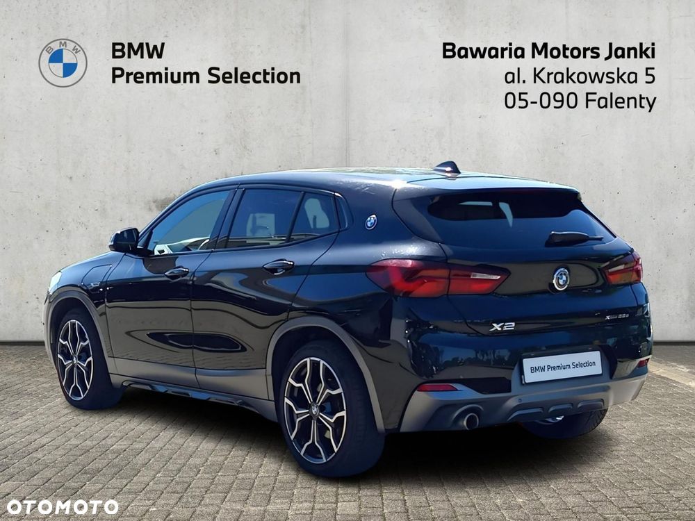 BMW X2 - 9