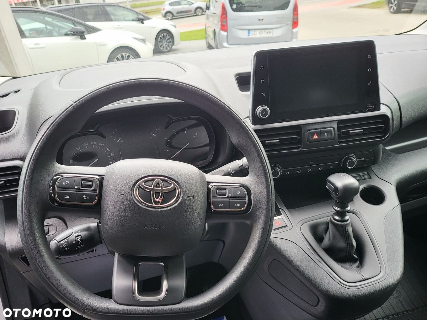 Toyota PROACE CITY - 16