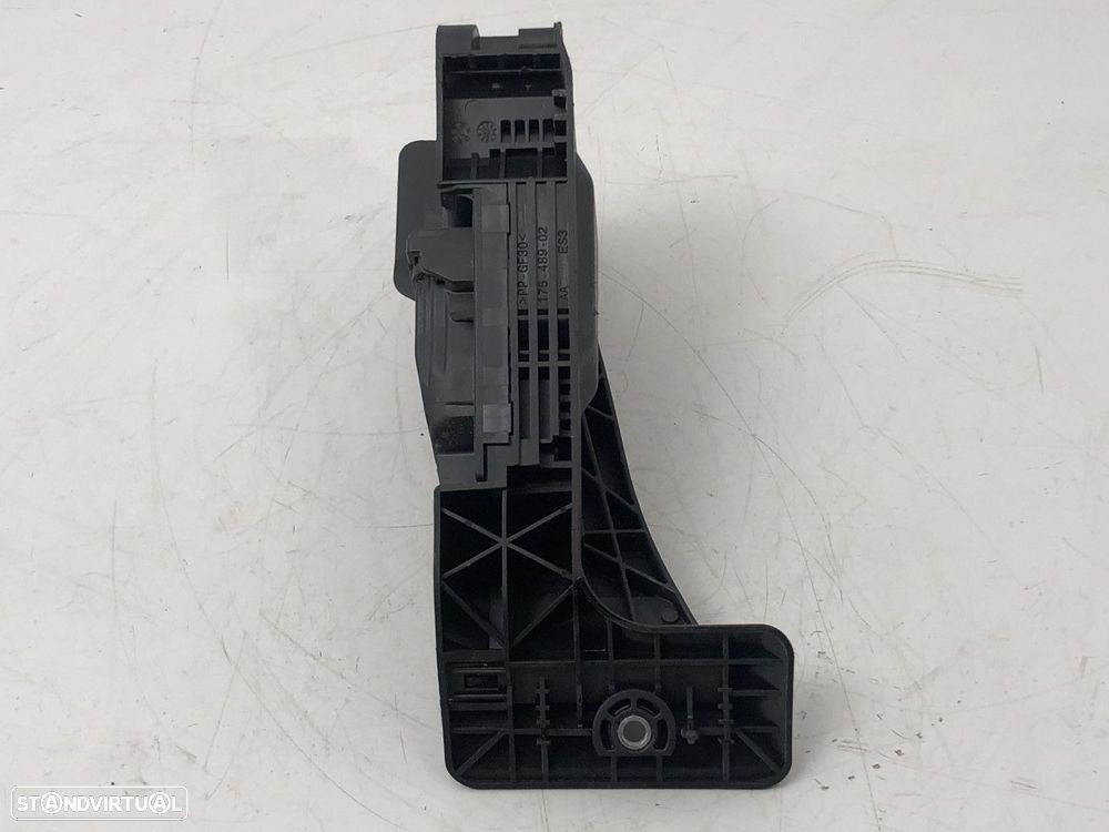 Pedal acelerador elétrico Usado BMW 1 (F20) 118 d | 12.10 -  REF. 3542-6853175 - 4