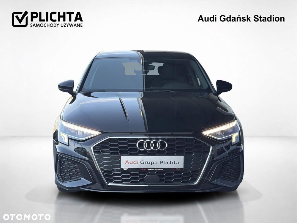 Audi A3 Sportback - 9