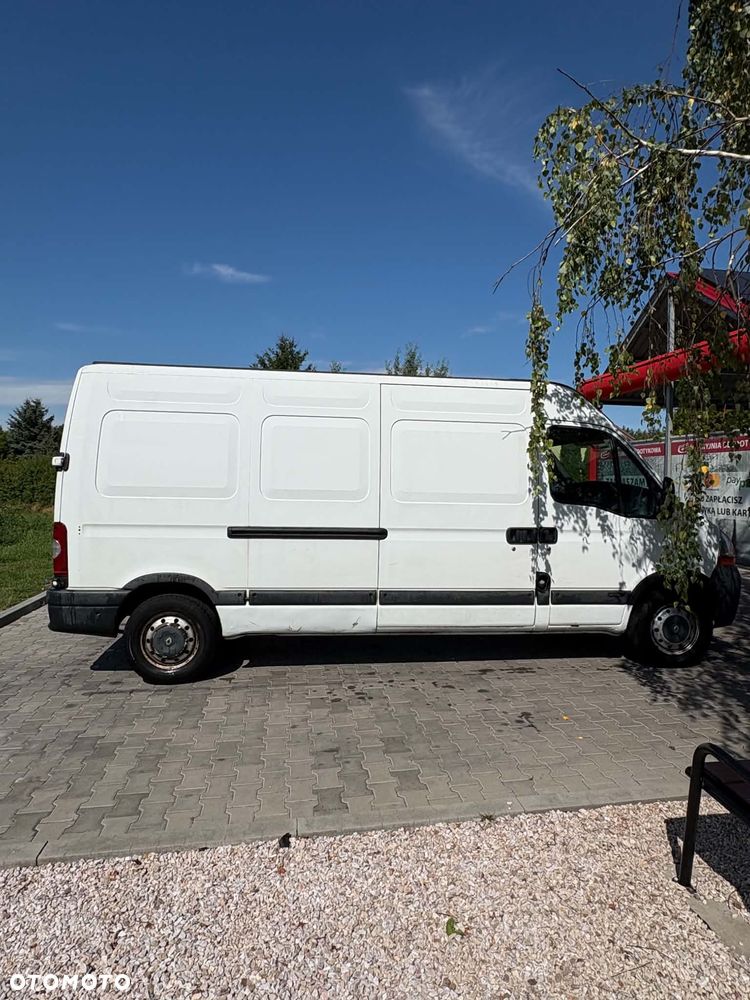 Renault Master - 5