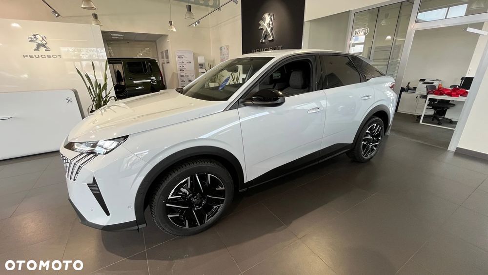 Peugeot 3008 1.2 PureTech mHEV Allure Pack S&S e-DCS6 - 2