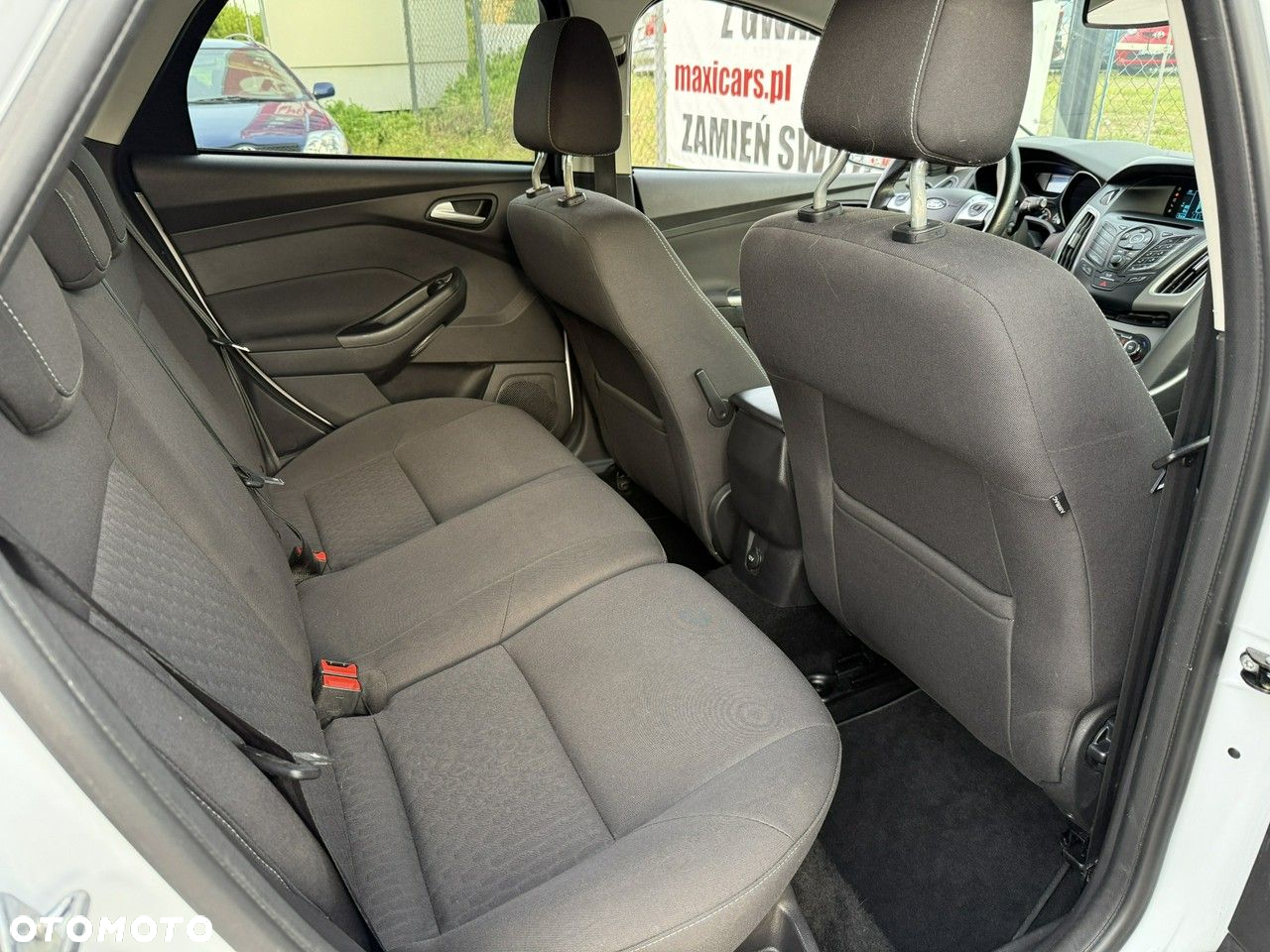 Ford Focus 1.0 EcoBoost Start-Stopp-System COOL&CONNECT - 13