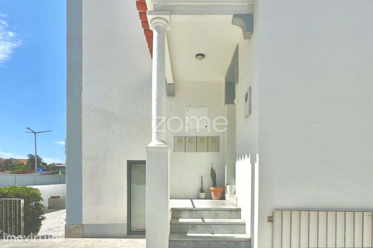 Moradia totalmente remodelada c/4 frações independentes, Centro Par... - Grande imagem: 4/52