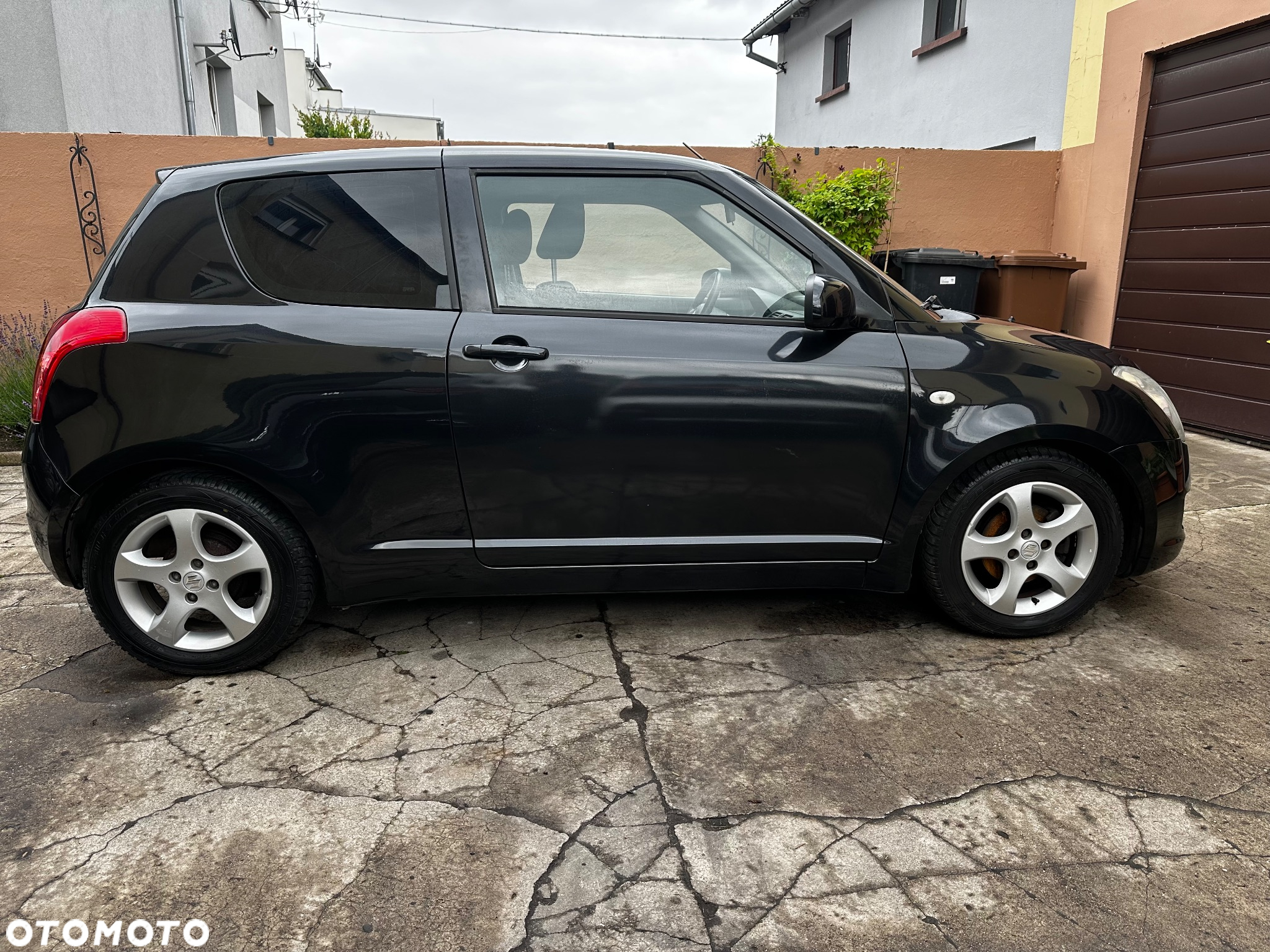 Suzuki Swift 1.3 Club - 16