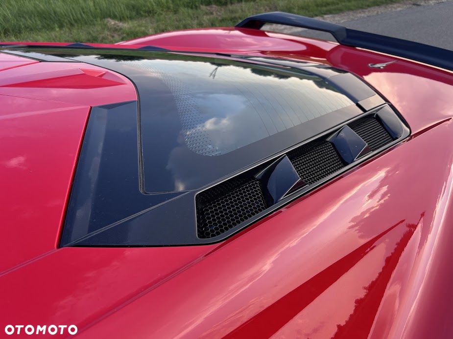 Chevrolet Corvette - 33
