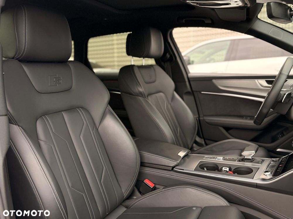 Audi A6 Avant - 27