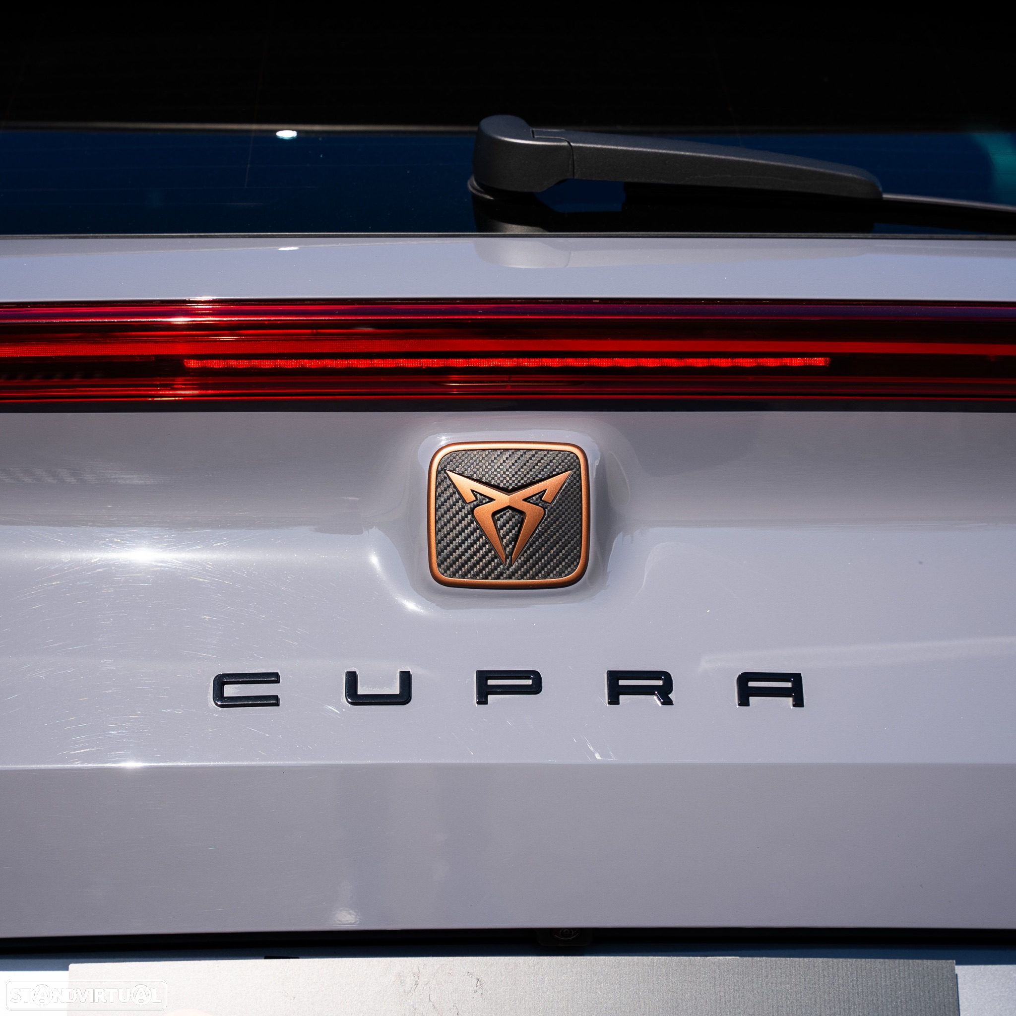 Cupra Formentor 1.5 TSI DSG - 13